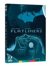 Flatliners (Blu-Ray)