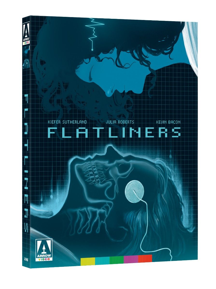 Flatliners (Blu-Ray)
