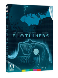 Flatliners (4Kuhd)