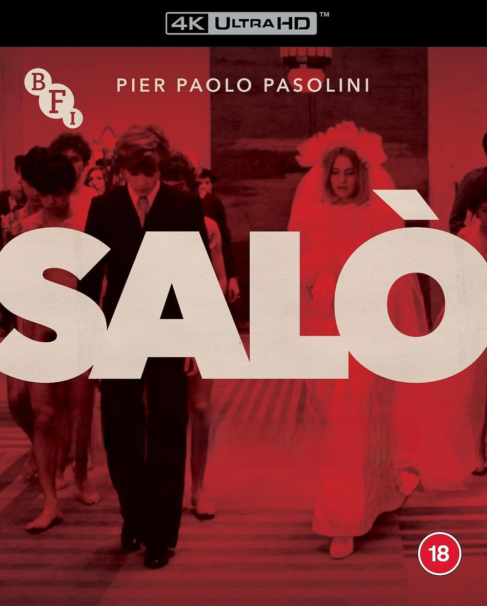 Salo 4K UHD