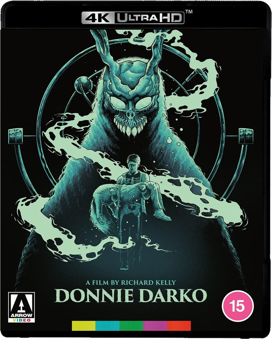 Donnie Darko 4K Ultra HD