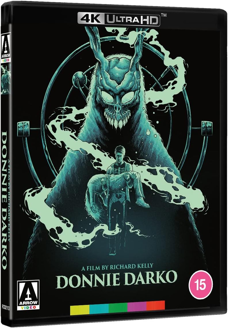 Donnie Darko 4K Ultra HD