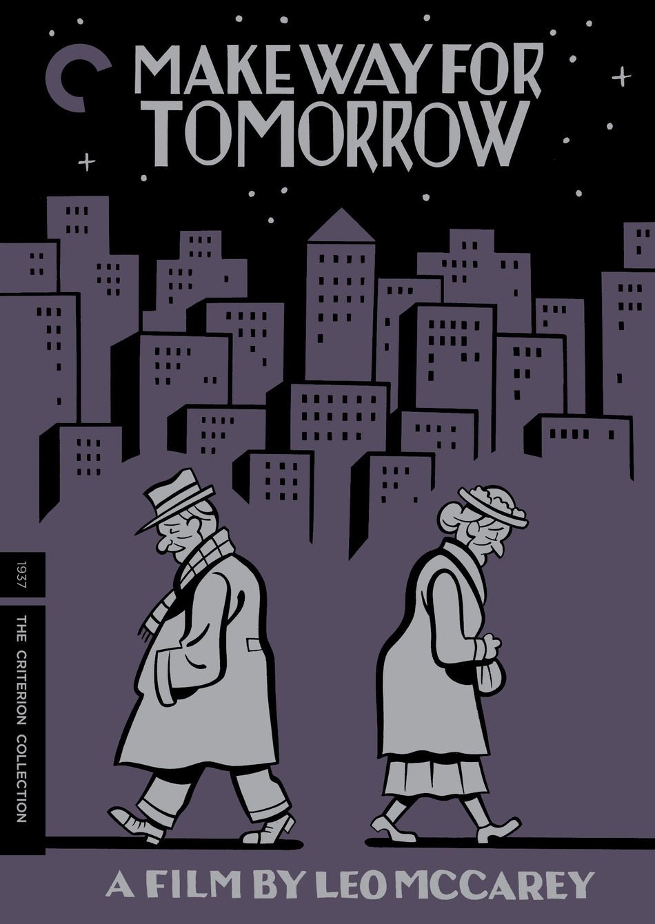 Make Way For Tomorrow Dvd