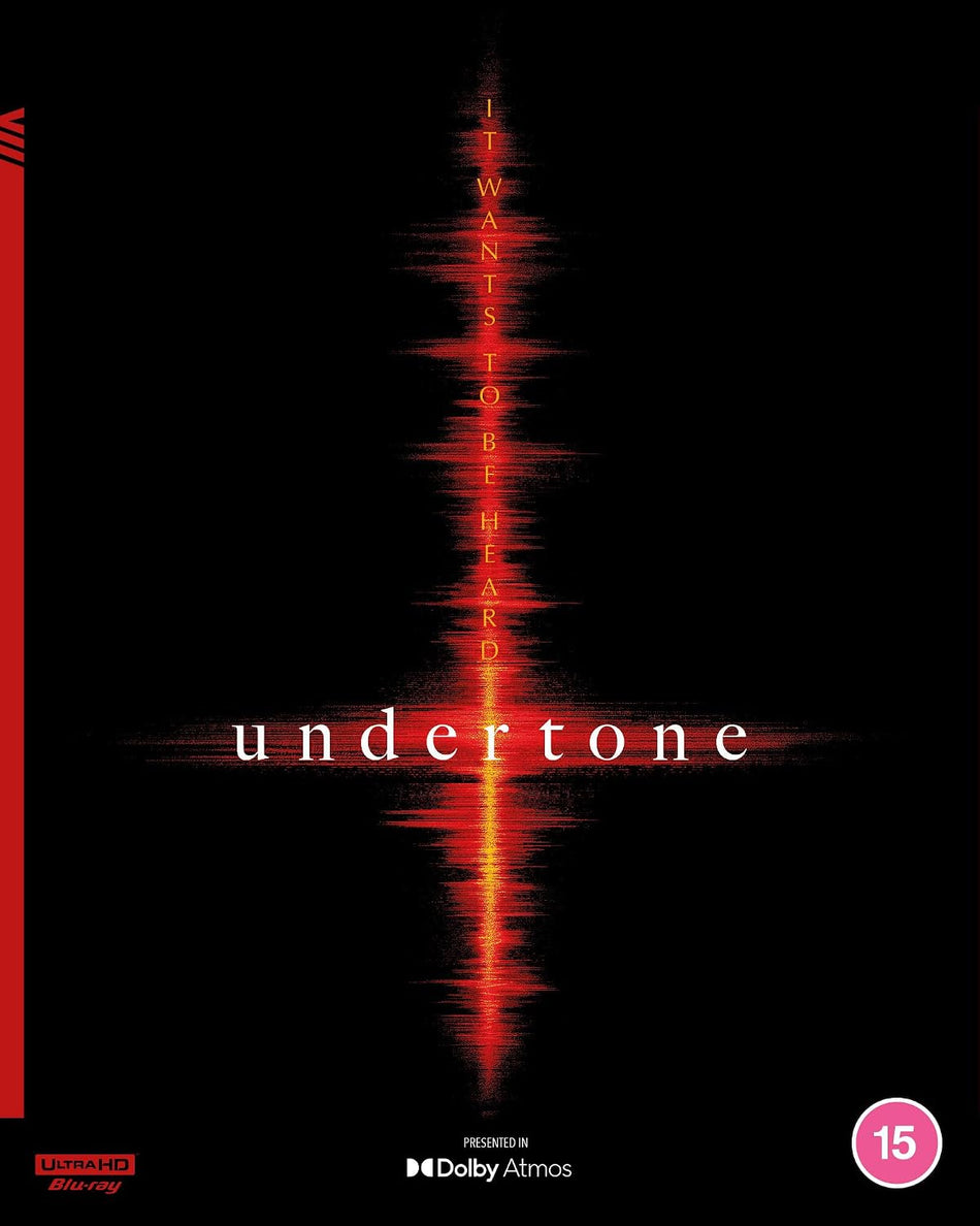 Undertone 4K UHD