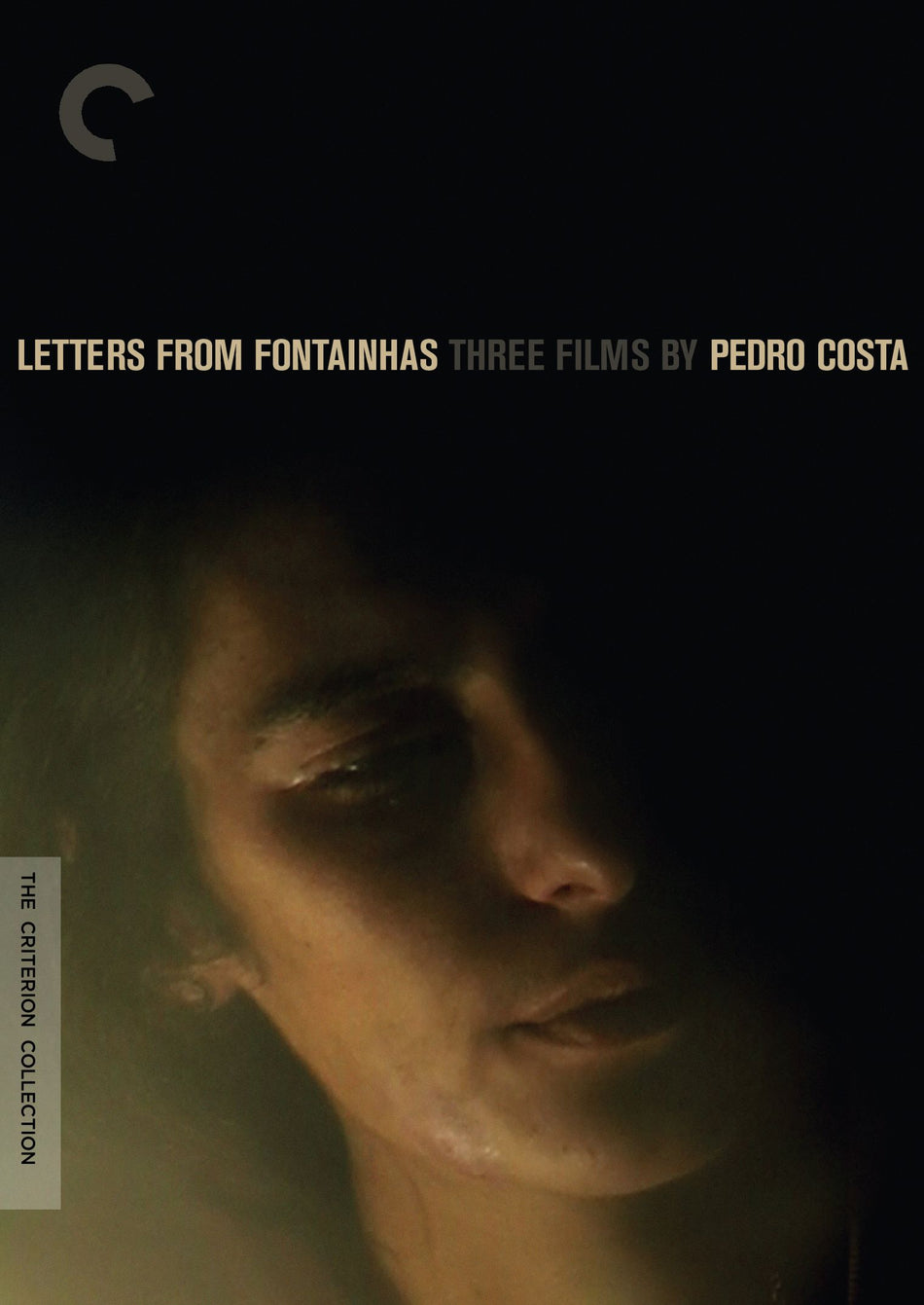 Letters From Fontainhas: Three Films By Pedro Costa Dvd