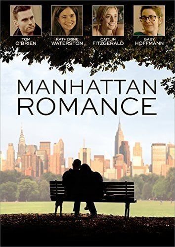 Manhattan Romance NLA