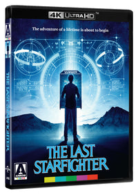 Last Starfighter Standard Edition UHD