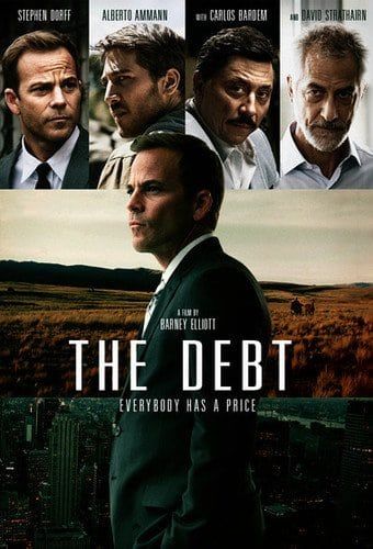 Debt, The NLA