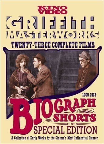 Biograph Shorts