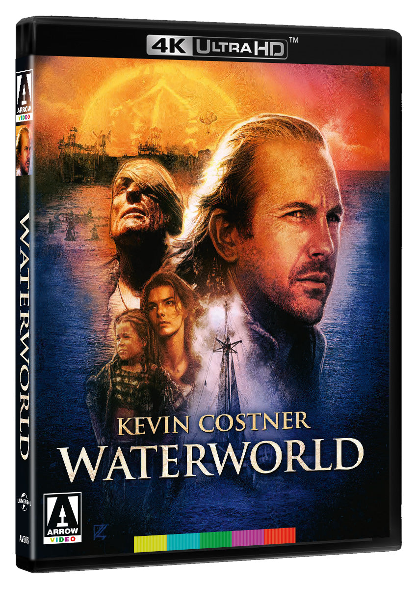 Waterworld UHD (Standard Edition)