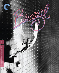 Brazil 4K UHD/Blu-Ray
