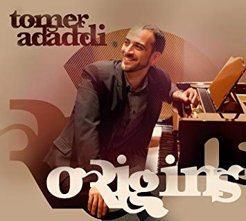 Tomer Adaddi: Origins NLA