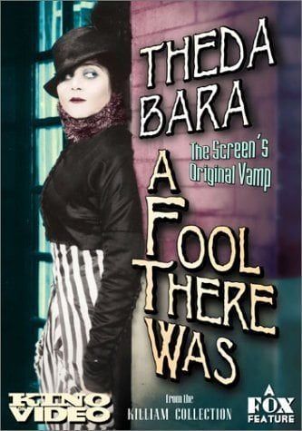 Fool There Was
