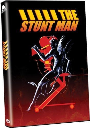 Stunt Man (2 Disc)