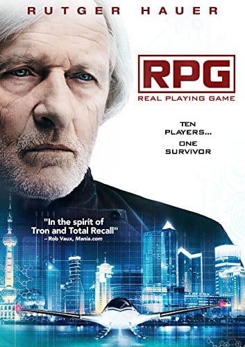 Rpg: Real Playing Games NLA