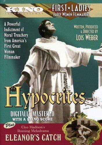 Hypocrites / Eleanors Catch