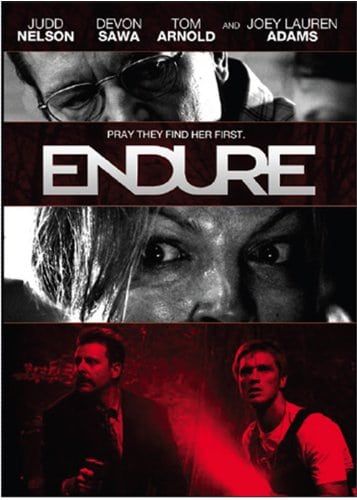 Endure NLA