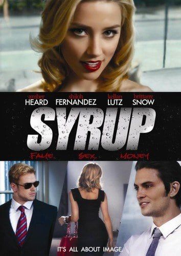 Syrup NLA