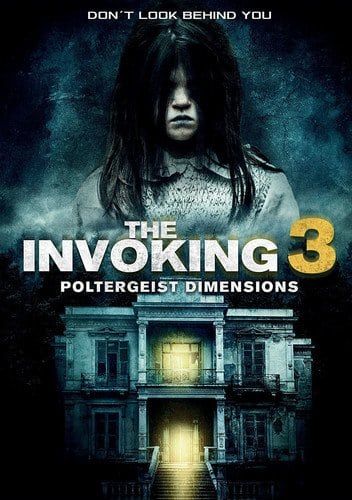 Invoking 3, The: Paranormal Dimensions
