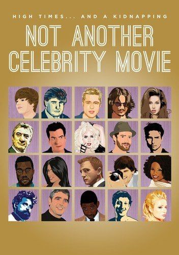 Not Another Celebrity Movie