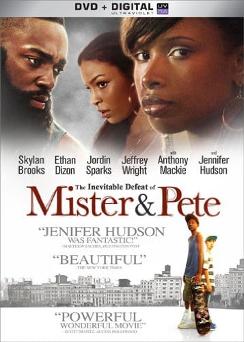 Inevitable Defeat Of Mister & Pete, The NLA