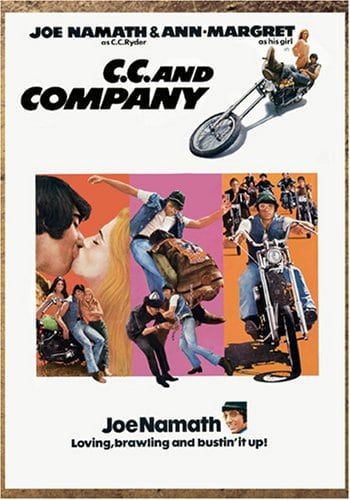 Cc & Company