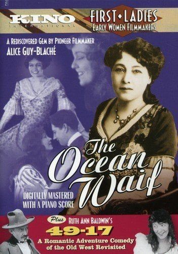 Ocean Waif (1916) / 49-17 (1917)