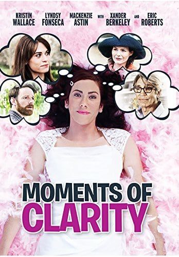 Moments Of Clarity NLA