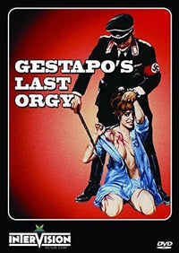 Gestapos Last Orgy, The