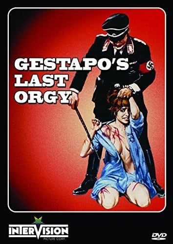 Gestapos Last Orgy, The