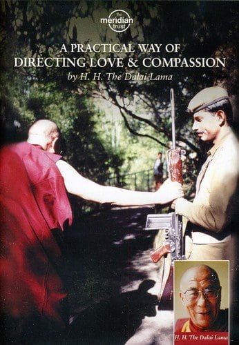 H.H. Dalai Lama: Practical Way Of Directing Love And Compassion