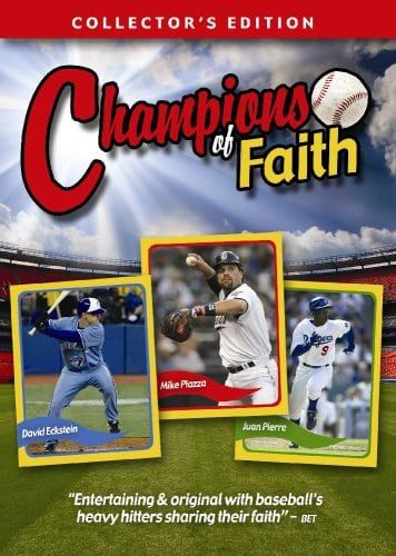 Champions Of Faith
