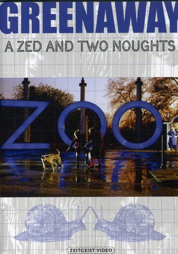 Zed & Two Noughts, A