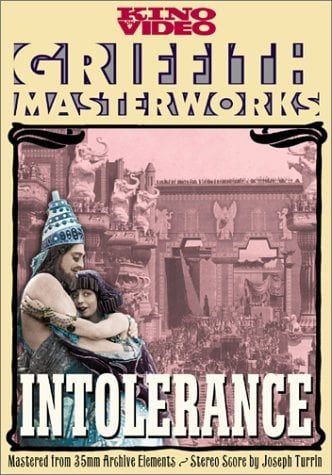 Intolerance (1916)