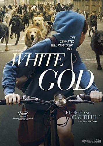 White God NLA