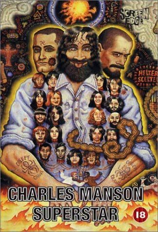 Charles Manson Superstar 2