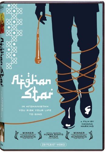 Afghan Star