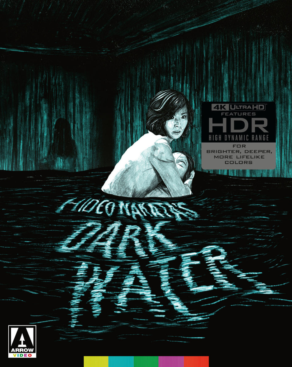 Dark Water UHD [Limited Edition]