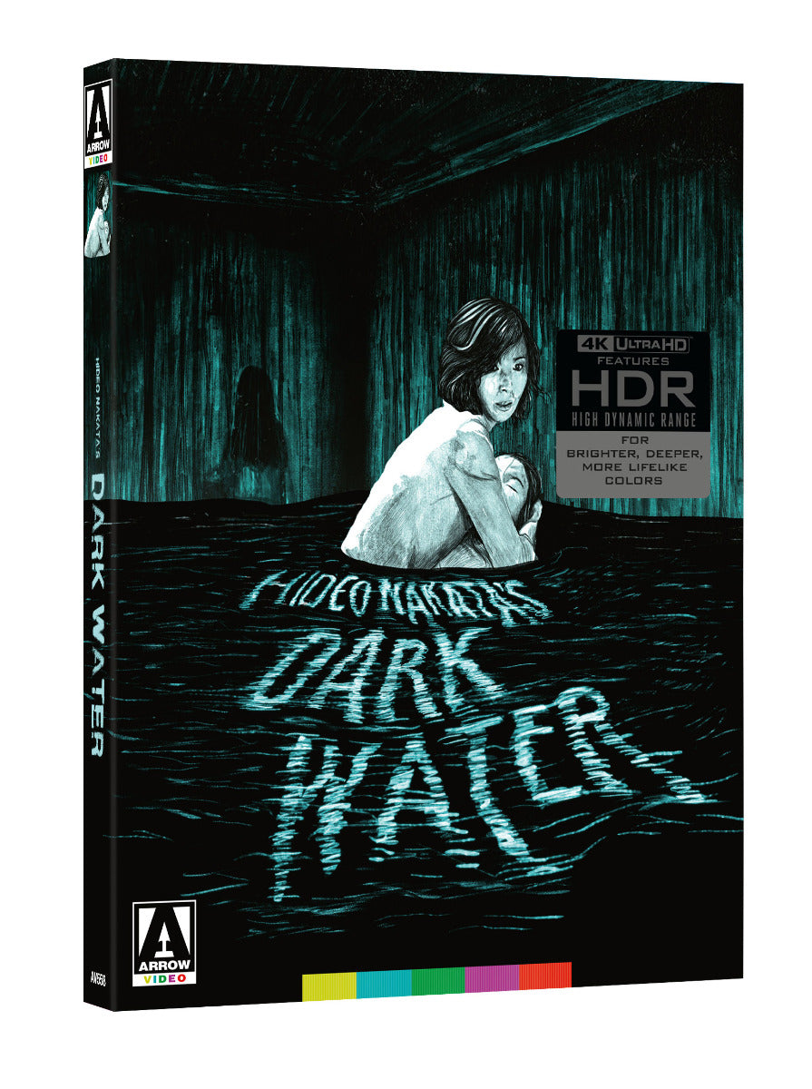 Dark Water UHD [Limited Edition]