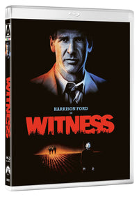 Witness [Standard Edition] Bluray