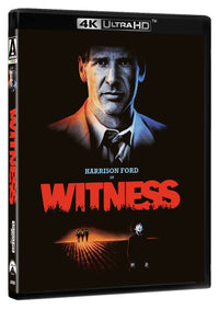 Witness UHD [Standard Edition]
