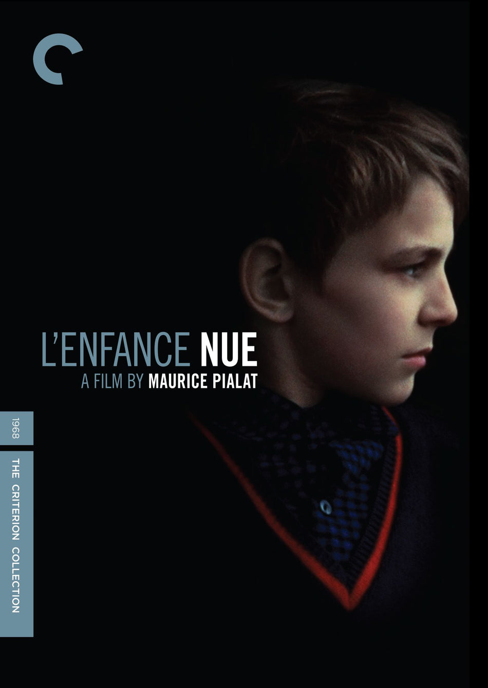 L'Enfance Nue Dvd