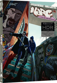 Narc Limited Edition 4K UHD