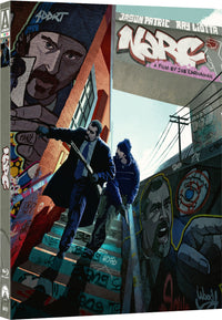 Narc Limited Edition Blu-Ray
