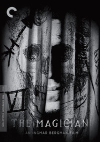 Magician, The Dvd