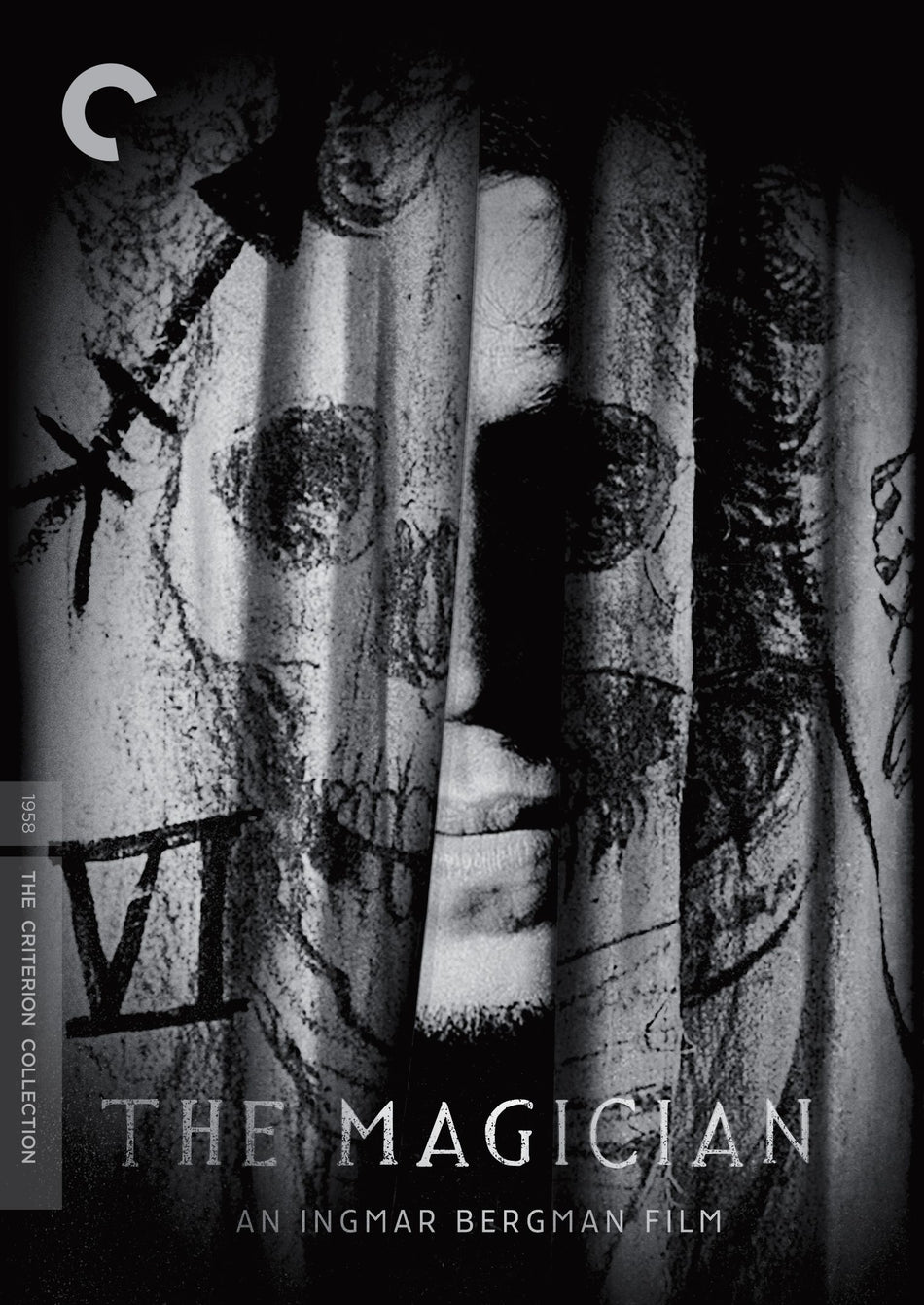 Magician, The Dvd