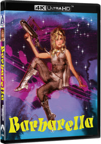 Barbarella UHD [Standard Edition]
