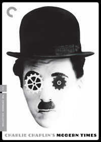 Modern Times Dvd