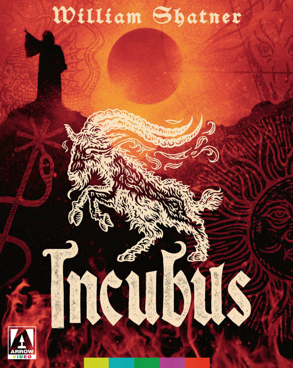 Incubus Limited Edition Blu-Ray