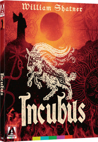 Incubus Limited Edition Blu-Ray